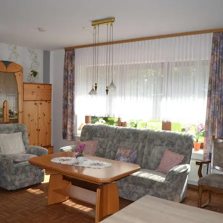 Ferienwohnung Meins Friesoythe Exterior foto