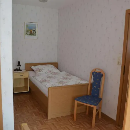 Ferienwohnung Meins Friesoythe Exterior foto