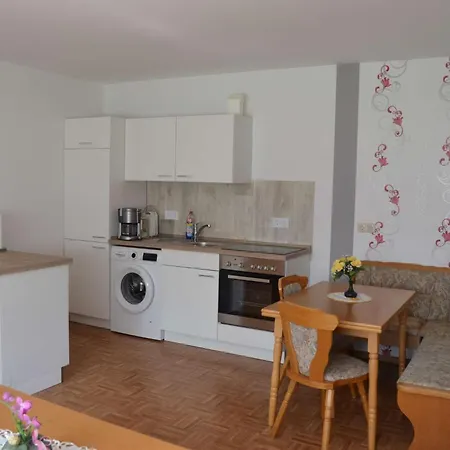 Ferienwohnung Meins Friesoythe Exterior foto