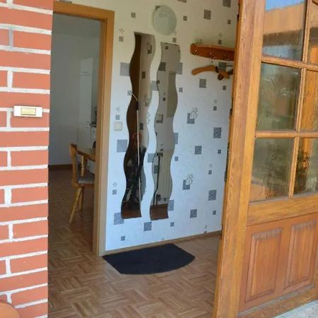 Ferienwohnung Meins Friesoythe Exterior foto