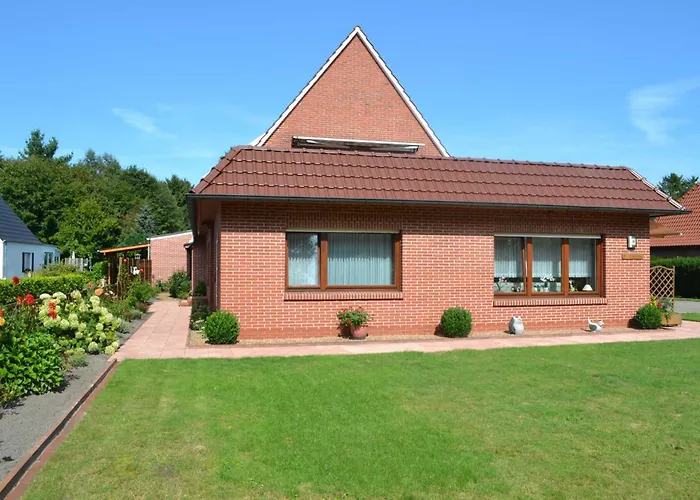 Ferienwohnung Meins