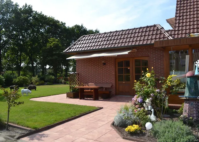 Ferienwohnung Meins