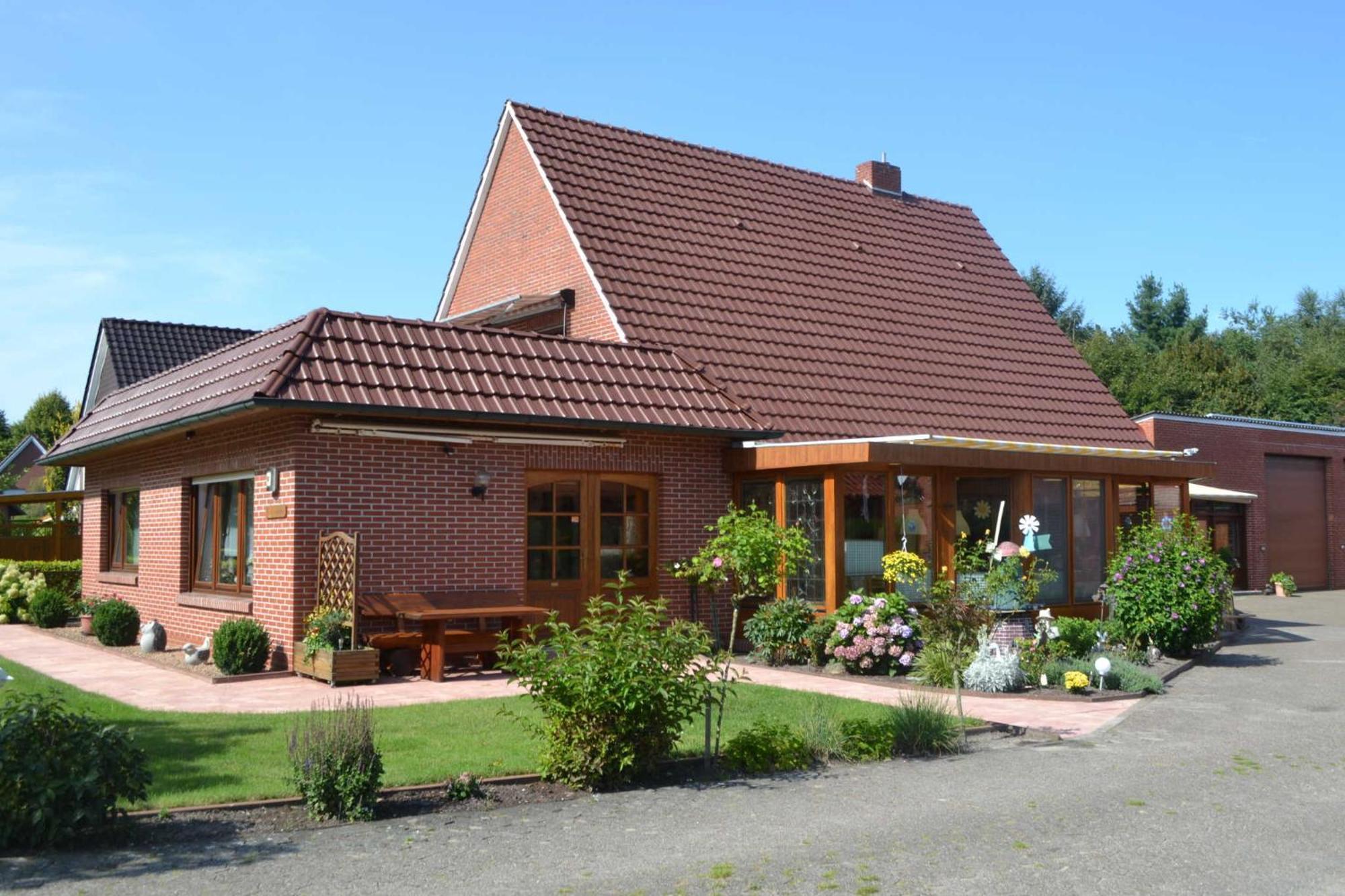 Apartment Meins Friesoythe