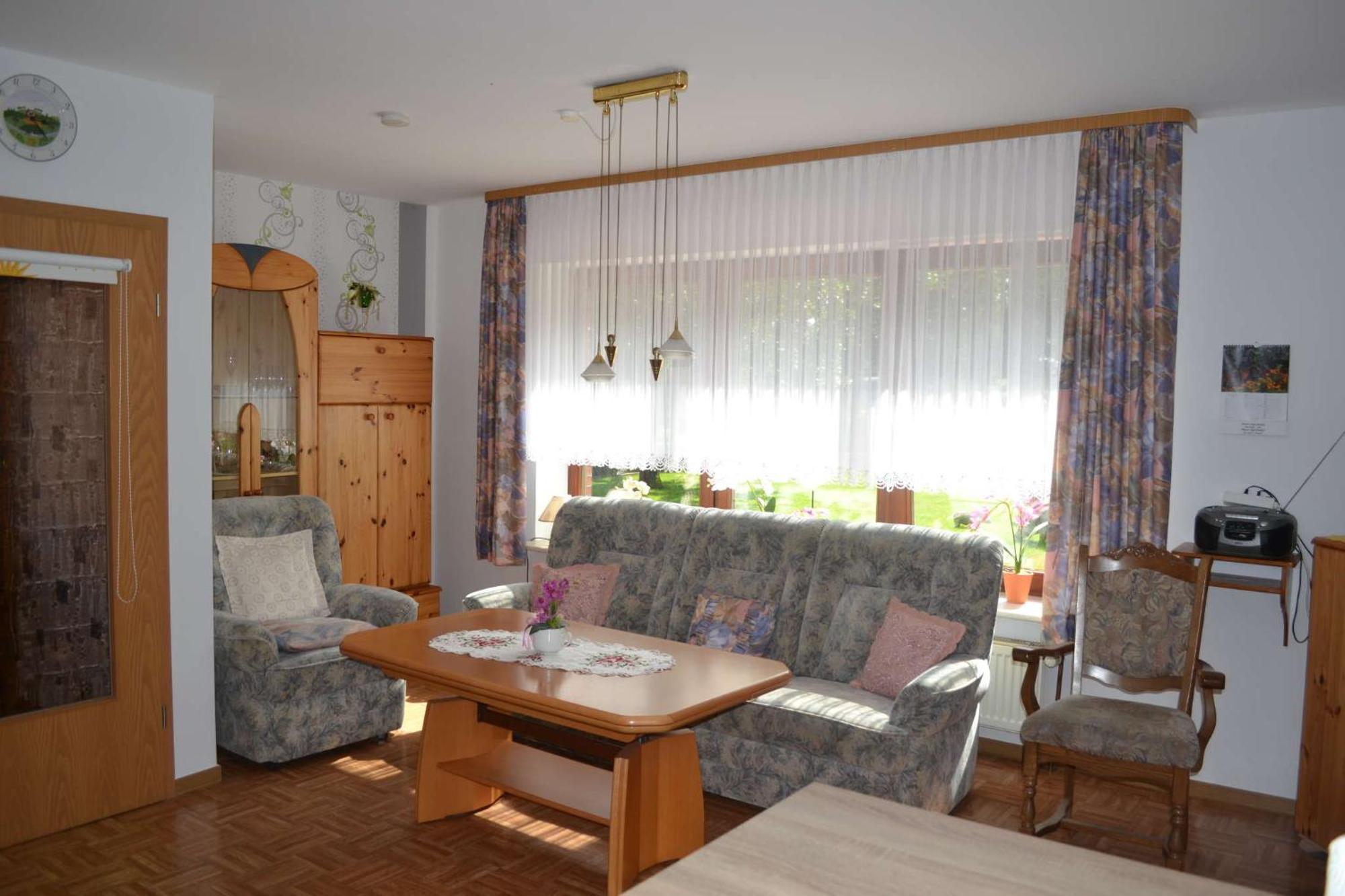 Meins Apartment Friesoythe