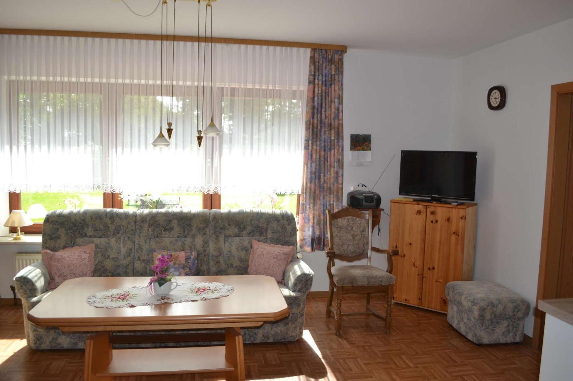 Apartment Meins