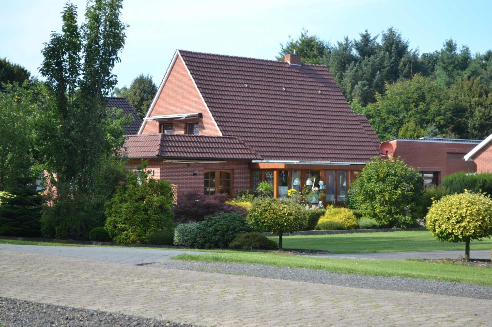 Apartment Meins Friesoythe